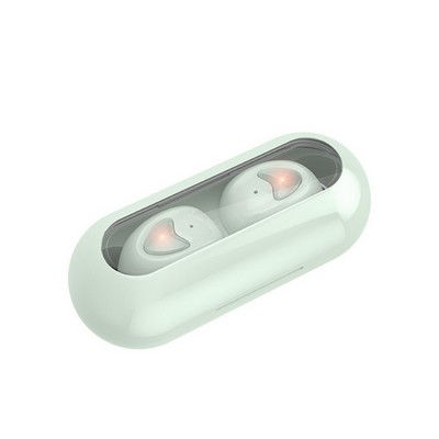 TW10 TWS Wireless Earphone