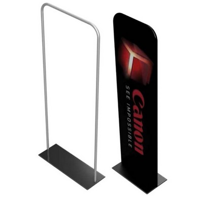 WaveLine® BannerStand w/Base (36"x78")