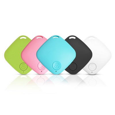 Smart Anti-Lost Key Finder Bluetooth WiFi Tracker Locator