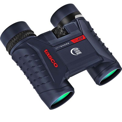 Tasco 12x25 Off-Shore Binoculars