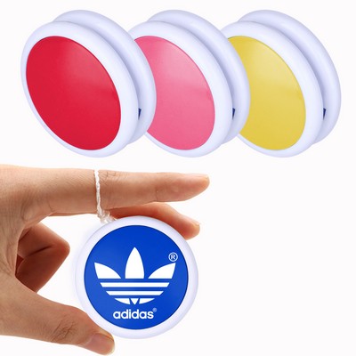 Vibrant Yo-Yo