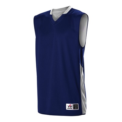 Youth Single Ply Reversible Jersey