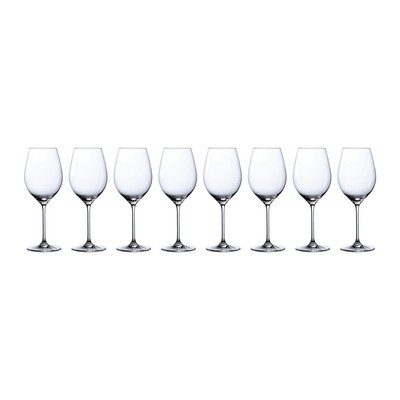 Waterford® 19.6 Oz. Marquis Moments Red Wine Glasses (Set of 8)