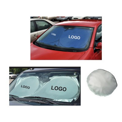 Car Sunshade