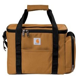 Carhartt® Duffel 36 Can Cooler