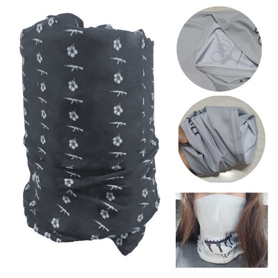 High Quality Cooling Neck Gaiter