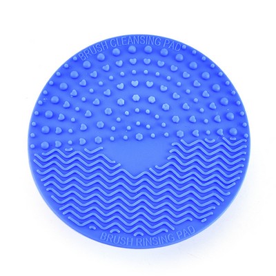 Silicone Face Scrubbers Brush