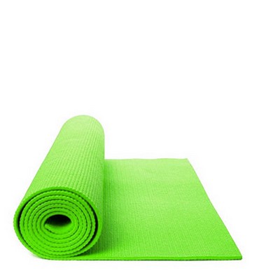 PVC Yoga Mat