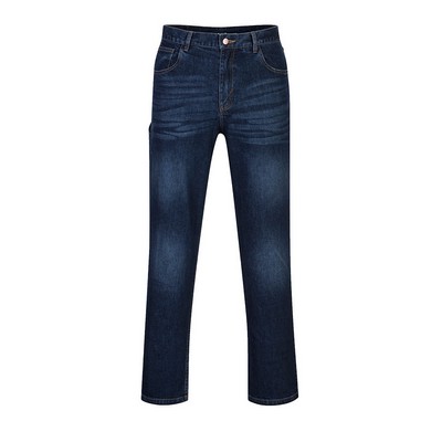 FR Stretch Denim Jean