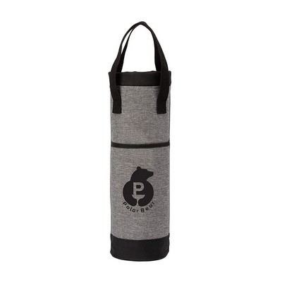 Paso Robles Insulated Wine Tote