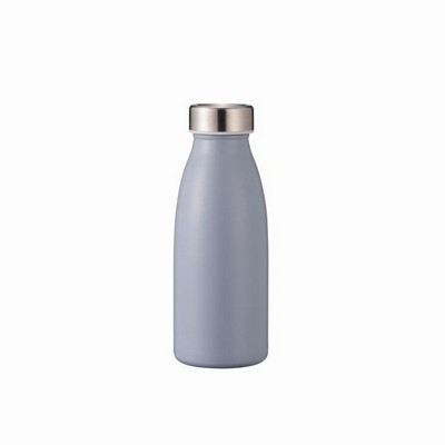 12 Oz Stainless Steel Vacuum Milk Bottle