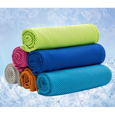 Cooling/Sports Towel