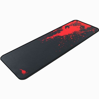 Full Color Gaming Mouse Pad