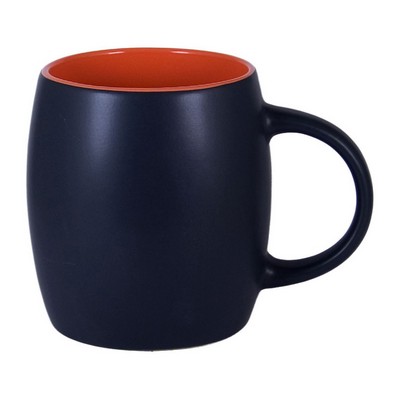 Robusto 14oz Mug