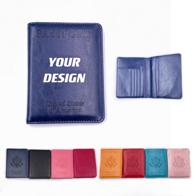 Passport Holder