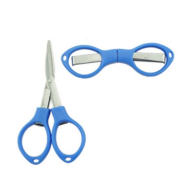 Folding Scissors