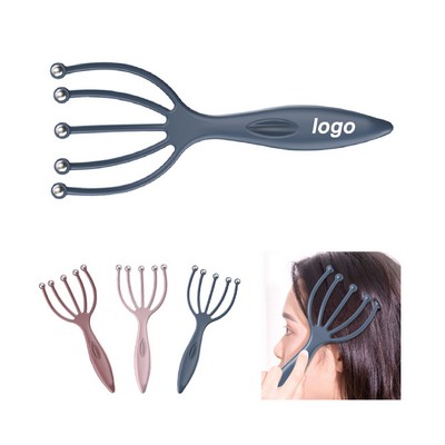 Scalp Massager