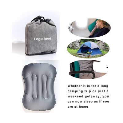 Ultralight Travel Pillow