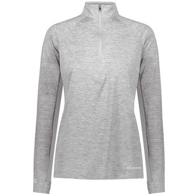 Holloway Sportswear Ladies Electrify Pullover