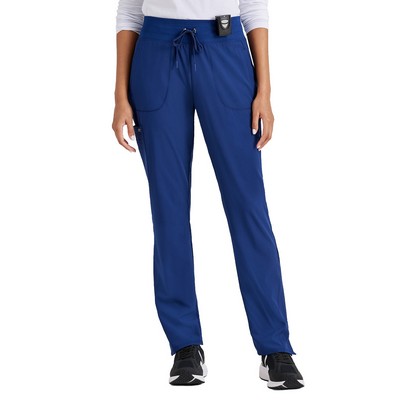 Barco® One Women's Uplift Scrub Pants