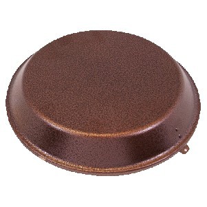 Copper Replacement Lid for Pie Pan