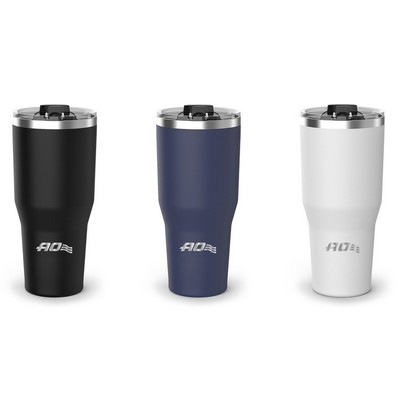 AO 40oz Double Walled Tumbler