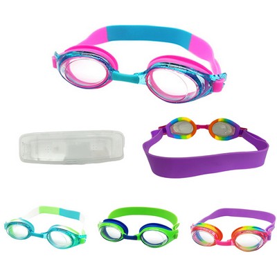 Junior's Swim Goggles