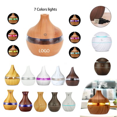 Mist Humidifier Air Diffuser