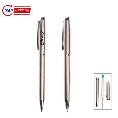 Business Metal Ballpoint Pen