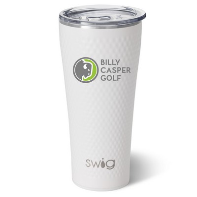 Swig® 32 Oz. Full Color Digital Golf Partee Tumbler