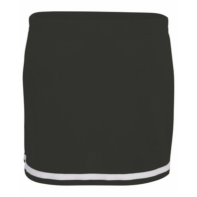 Augusta Girls' Energy Skirt