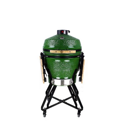 Kamado Egg Grill with Logo MOQ 3