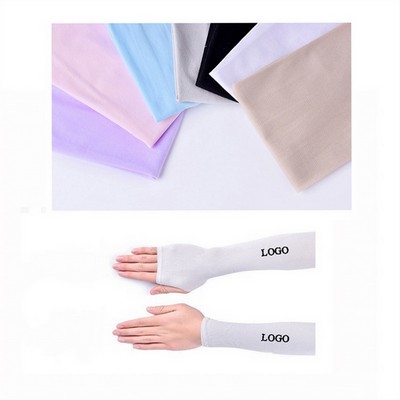 Icing Arm Sleeve