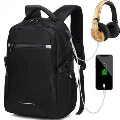 Travel Laptop Backpack