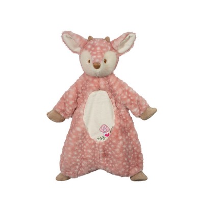 Farrah Pink Fawn Sshlumpie