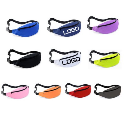 Neon Fanny Pack