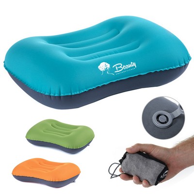 Ultralight Travel Pillow