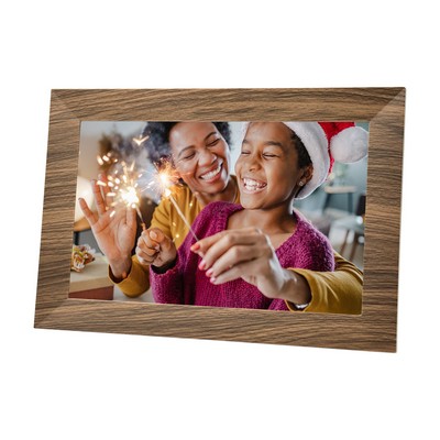 WiFi Digital Home Photoshare 10.1''Picture Frame