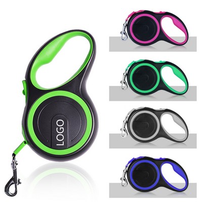 Retractable Dog Leash