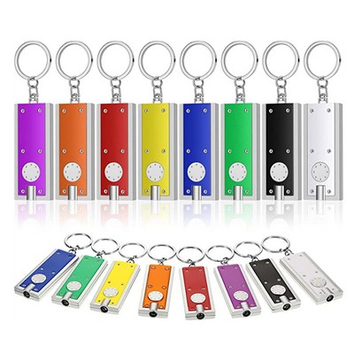 Mini Keychain Led Light