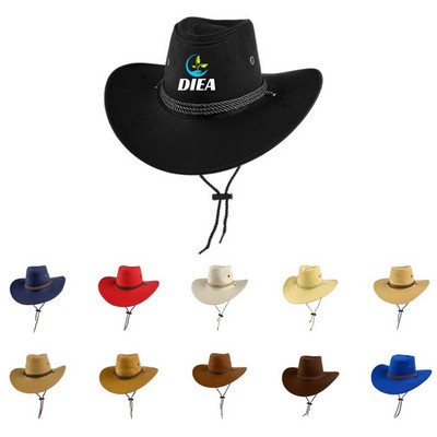 Cowboy Hat