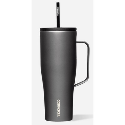 Corkcicle Cold Cup XL in Ceramic Slate