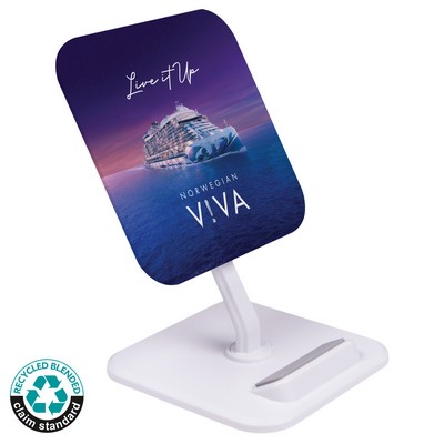 iStand 10W Eco Qi Certified Wireless Charger