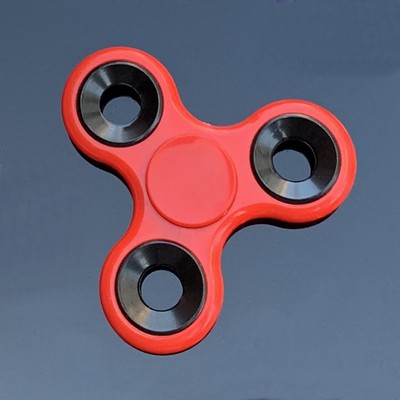 Finger Toy Hand Fidget Spinners