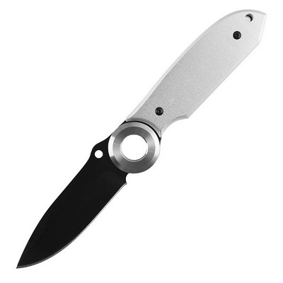 Lockback Folding Utility Knife