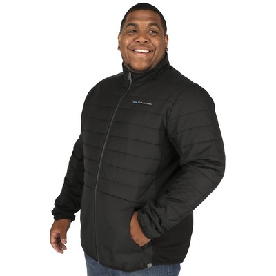 GENEVA Eco Hybrid Insulated Jacket-Mens