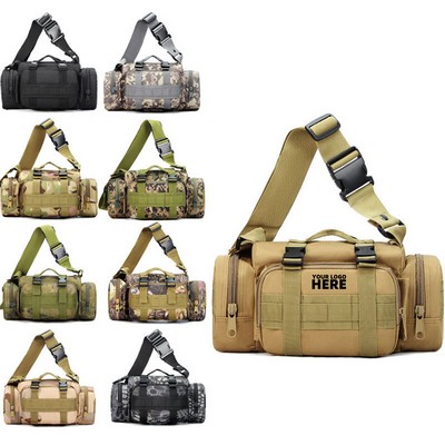 Fanny Deployment Bag Tactical Waist Pack