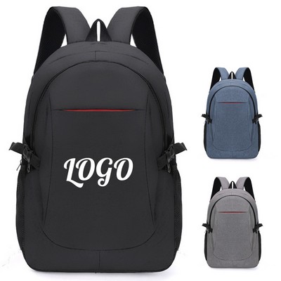 Multifunctional Laptop Backpack