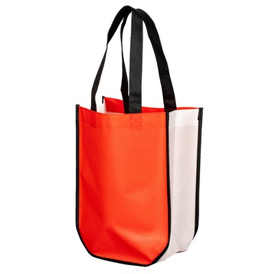 Laminated Gift Tote