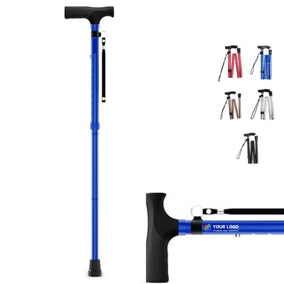 Adjustable Cane